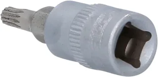 KS Tools 1/4" Bit-Stecknuss XZN, M4 de KS Tools – image du produit 2 sur 2