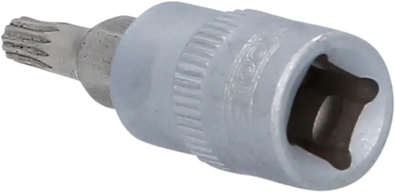 KS Tools 1/4" Bit-Stecknuss XZN, M4 de KS Tools – image du produit 2 sur 2