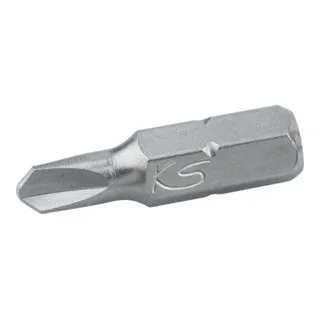 KS Tools 1/4" CLASSIC Bit TRIWING, 25mm, 3mm von KS Tools – Produktbild