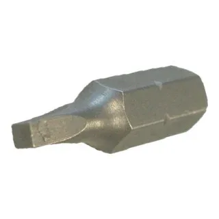 KS Tools 1/4" Vierkant-Bit #0, 25mm, S2 von KS Tools – Produktbild