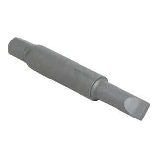 KS Tools 10 mm Stoßdämpfer-Schlitz-Gegenhalter-Bit-Stecknuss, 3,0 x 10,0 mm von KS Tools – Produktbild 1 von 2
