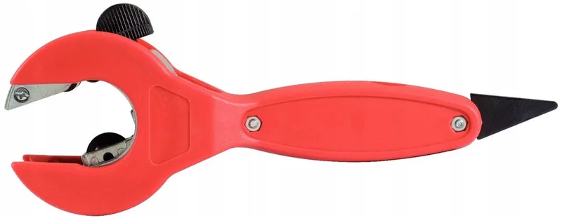 KS Tools 104.5002 Ratel Pijpen Snijder 8-28,5mm by KS Tools – product image
