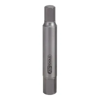 KS Tools 10mm Spezial-Bit Innenseckskant, 8mm, 75mm von KS Tools – Produktbild