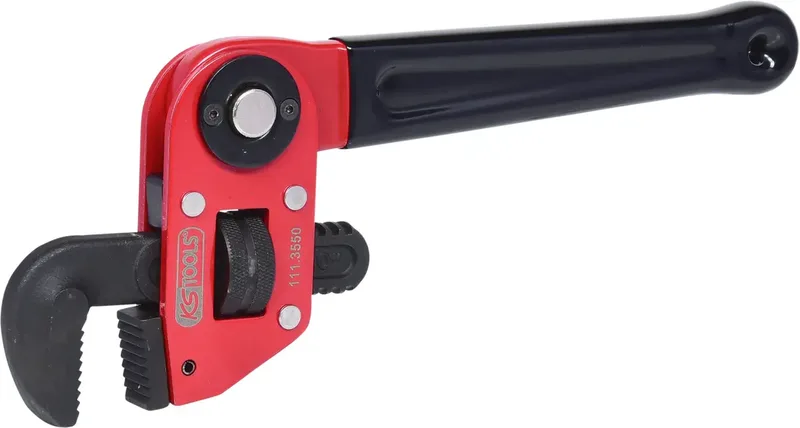 KS Tools 1113550 111.3550 Rohrzange by KS Tools – product image