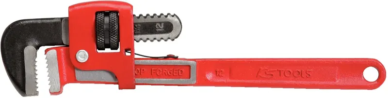 KS Tools 1140010 114.0010 Rohrzange by KS Tools – product image