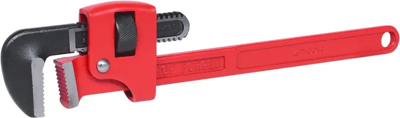 KS Tools 1140018 114.0018 Rohrzange by KS Tools – product image