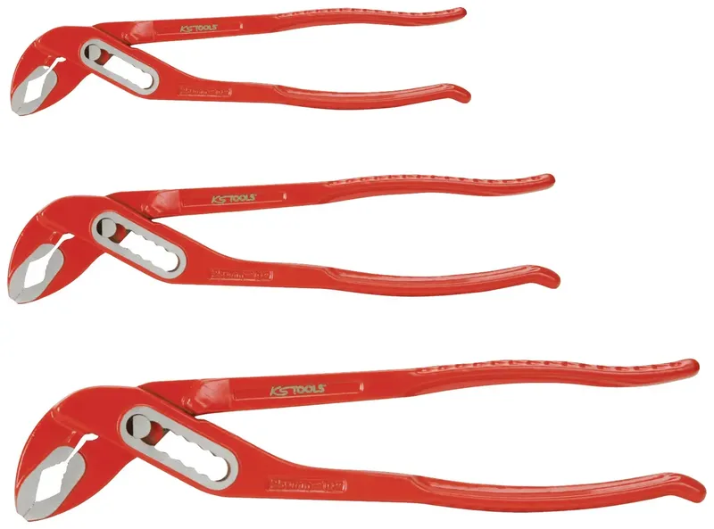 KS Tools 115.0000 Wasserpumpenzange von KS Tools – Produktbild