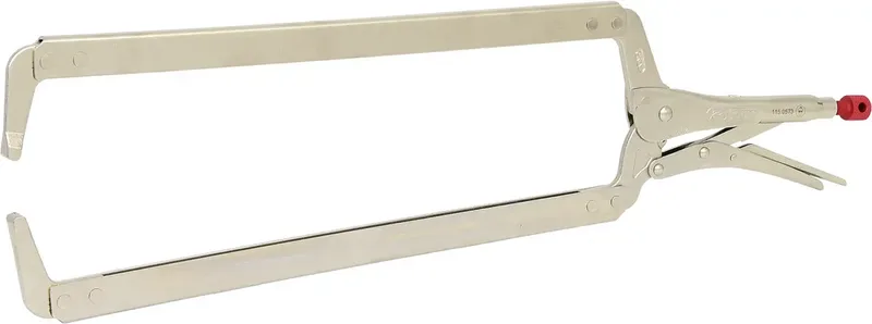 KS Tools 115.0573 Gripzange Rund 610 mm de KS Tools – image du produit 1 sur 3