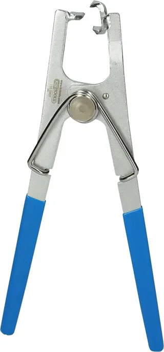 KS Tools 115.0905 Borgveertang, 290 mm by KS Tools – product image 1 of 2