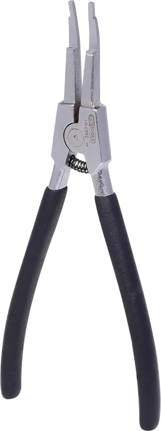 KS Tools 115.0992 Precisie-borgveertang by KS Tools – product image 1 of 3