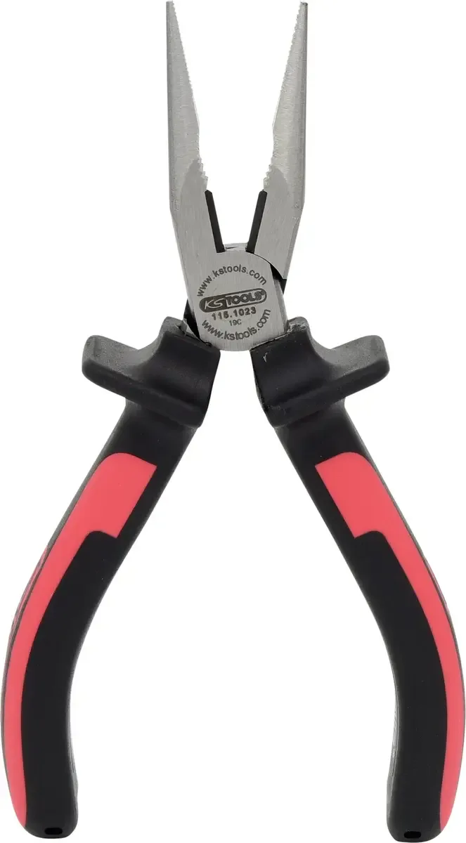 KS Tools 115.1023 Telefonzange 16 cm von KS Tools – Produktbild