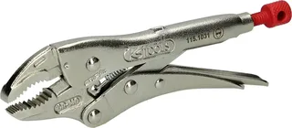 KS Tools 115.1031 Gripzange 0 - 50 mm 140 mm von KS Tools – Produktbild 1 von 3