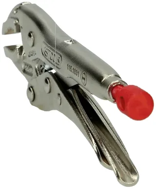 KS Tools 115.1031 Gripzange 0 - 50 mm 140 mm von KS Tools – Produktbild 3 von 3