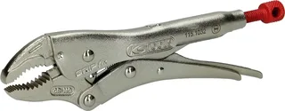 KS Tools 115.1032 Gripzange 0 - 55 mm 175.0 mm de KS Tools – image du produit 1 sur 3