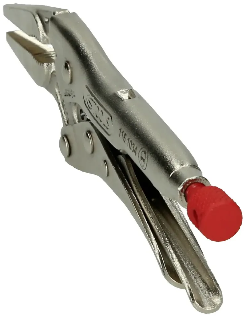 KS Tools 115.1034 Gripzange 0 - 35 mm 150.0 mm by KS Tools – product image 3 of 3