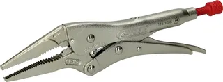 KS Tools 115.1035 Gripzange 210 mm by KS Tools – product image 1 of 3