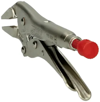 KS Tools 115.1035 Gripzange 210 mm by KS Tools – product image 3 of 3