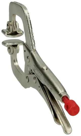 KS Tools 115.1073 Gripzange Flach 0 - 35 mm 170.0 mm von KS Tools – Produktbild 3 von 3