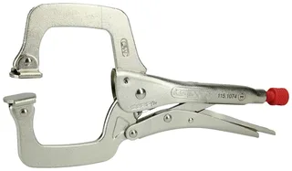 KS Tools 115.1074 Gripzange de KS Tools – image du produit 1 sur 3