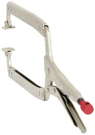 KS Tools 115.1075 Gripzange Flach 420 mm by KS Tools – product image 3 of 3