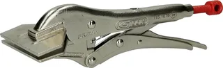 KS Tools 115.1076 Gripzange Flach 0 - 50 mm 210.0 mm by KS Tools – product image 1 of 3