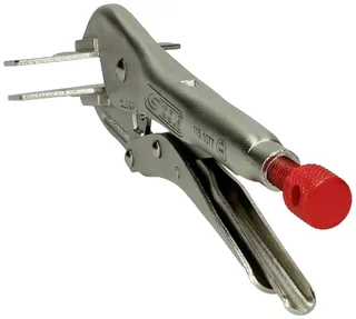 KS Tools 115.1077 Gripzange Flach 0 - 55 mm 250.0 mm von KS Tools – Produktbild 3 von 3