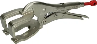 KS Tools 115.1078 Gripzange 0 - 45 mm 220.0 mm by KS Tools – product image 1 of 3