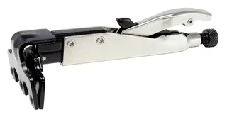 KS Tools 115.1080 Gripzange 90° gebogen 0 - 20 mm 205.0 mm de KS Tools – image du produit 1 sur 2