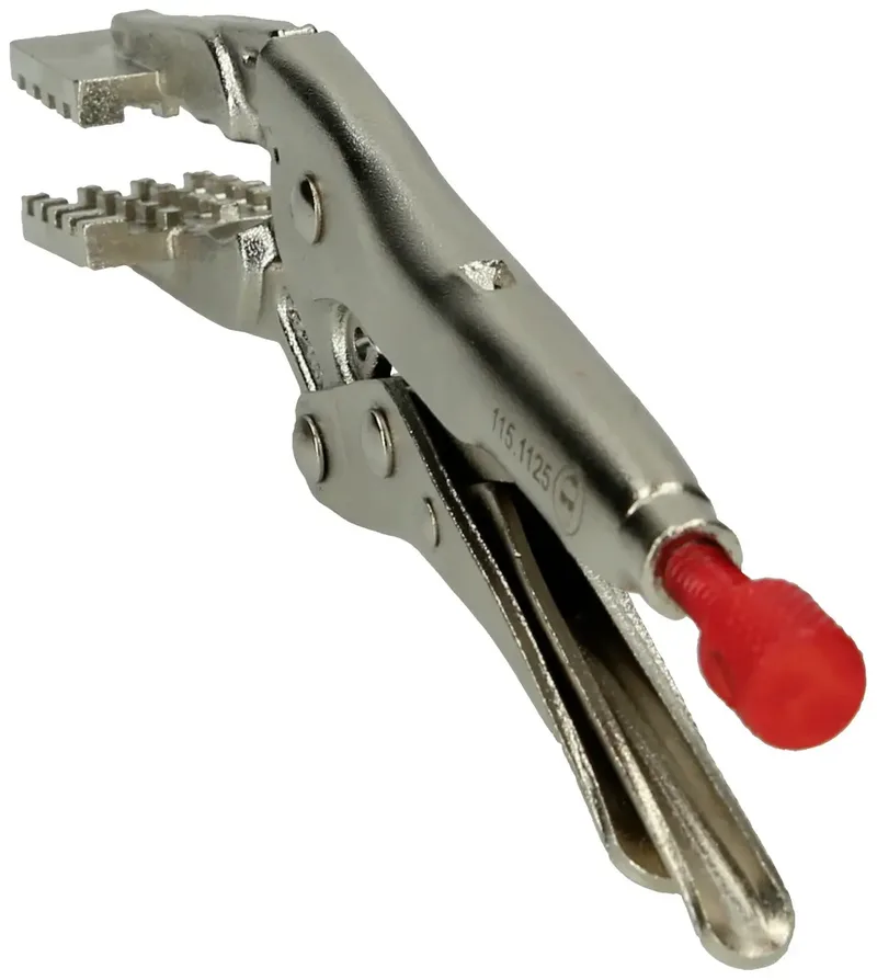 KS Tools 115.1125 Gripzange 18 - 54 mm by KS Tools – product image 3 of 3