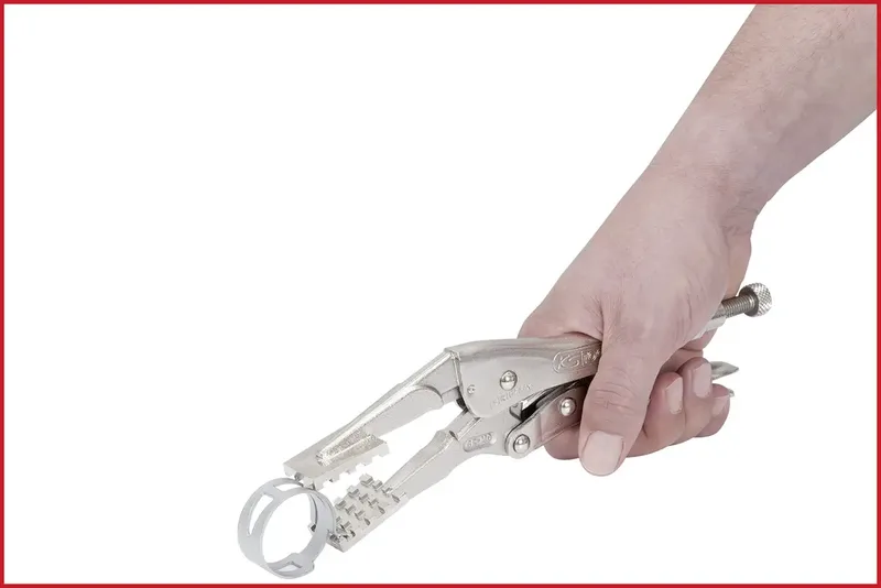 KS Tools 115.1125 Gripzange 18 - 54 mm by KS Tools – product image 2 of 3