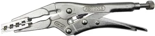 KS Tools 115.1126 Gripzange 18 - 36 mm 175 mm by KS Tools – product image 1 of 2