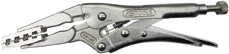 KS Tools 115.1126 Gripzange 18 - 36 mm 175 mm von KS Tools – Produktbild