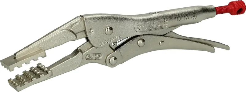 KS Tools 115.1127 Gripzange 18 - 54 mm von KS Tools – Produktbild
