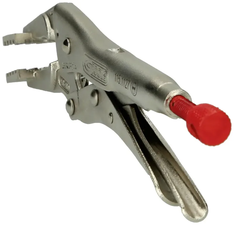 KS Tools 115.1127 Gripzange 18 - 54 mm de KS Tools – image du produit 3 sur 3