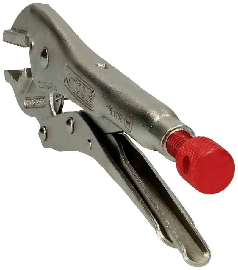 KS Tools 115.1152 Gripzange 0 - 32 mm 225 mm von KS Tools – Produktbild 3 von 3