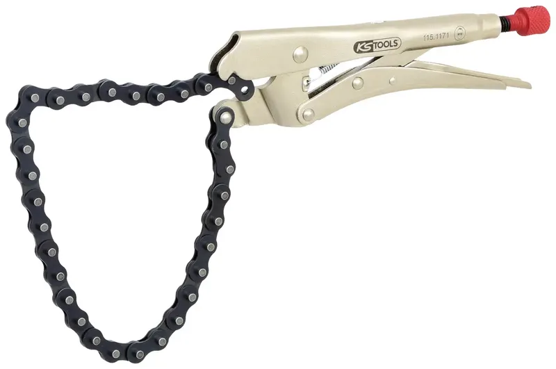 KS Tools 115.1171 Gripzange van KS Tools – productafbeelding