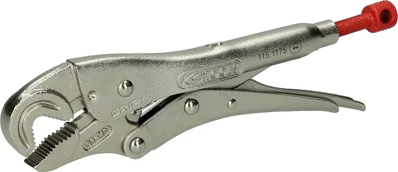 KS Tools 115.1175 Gripzange by KS Tools – product image