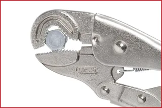 KS Tools 115.1175 Gripzange von KS Tools – Produktbild 2 von 3