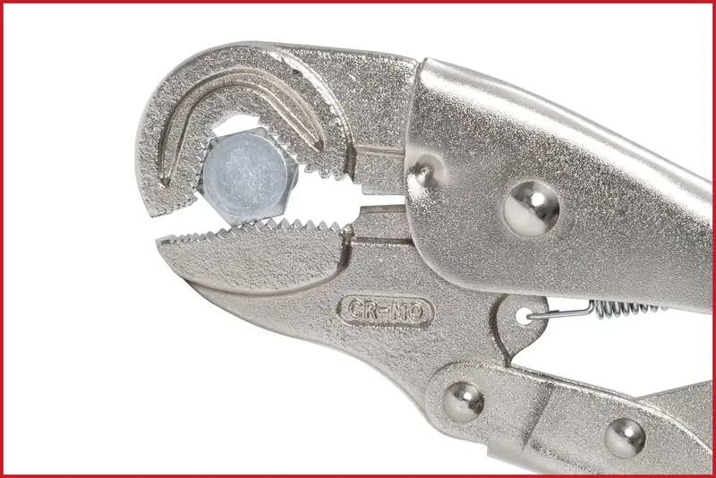KS Tools 115.1175 Gripzange von KS Tools – Produktbild 2 von 3