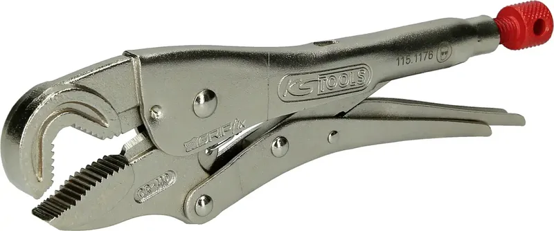 KS Tools 115.1176 Gripzange by KS Tools – product image