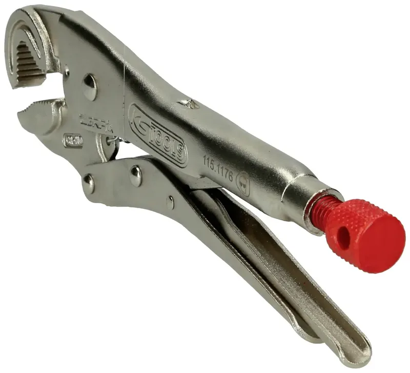 KS Tools 115.1176 Gripzange by KS Tools – product image 3 of 3