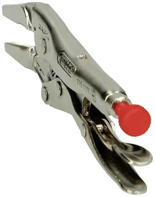 KS Tools 115.1177 Gripzange 0 - 25 mm 125.0 mm von KS Tools – Produktbild 3 von 3