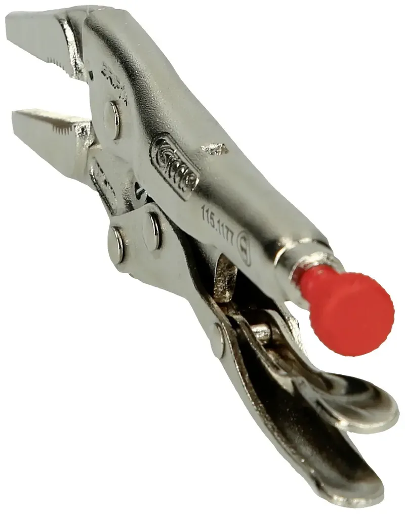 KS Tools 115.1177 Gripzange 0 - 25 mm 125.0 mm von KS Tools – Produktbild 3 von 3