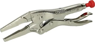 KS Tools 115.1177 Gripzange 0 - 25 mm 125.0 mm von KS Tools – Produktbild 1 von 3