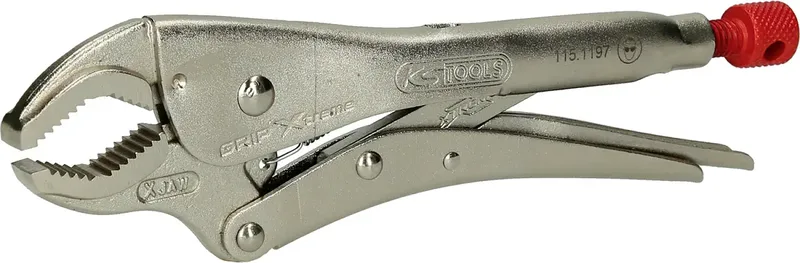 KS Tools 115.1197 Gripzange by KS Tools – product image