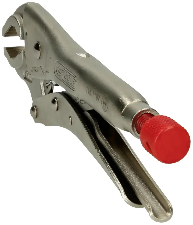 KS Tools 115.1197 Gripzange de KS Tools – image du produit 3 sur 3