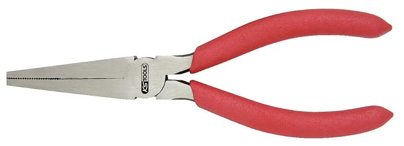 KS Tools 115.1317 Flachzange Werkzeugstahl 200 mm de KS Tools – image du produit