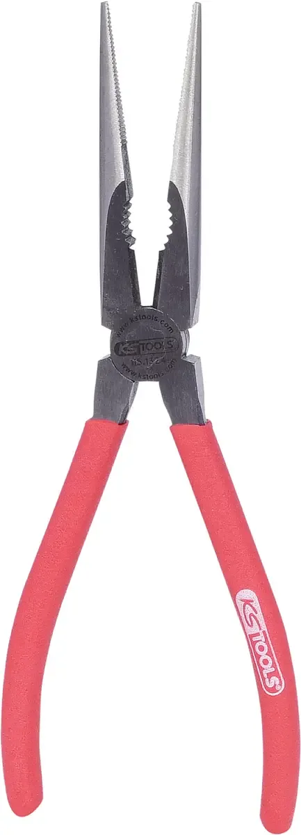 KS Tools 115.1324 Telefonzange 20 cm van KS Tools – productafbeelding