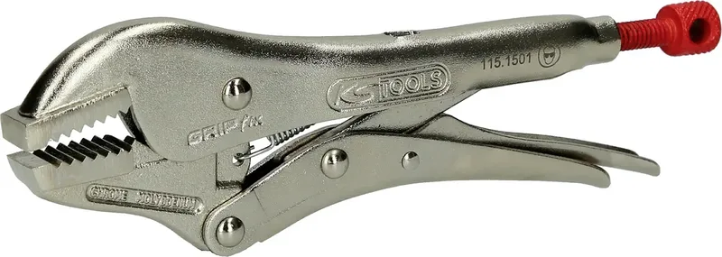 KS Tools 115.1501 Gripzange 175 mm by KS Tools – product image