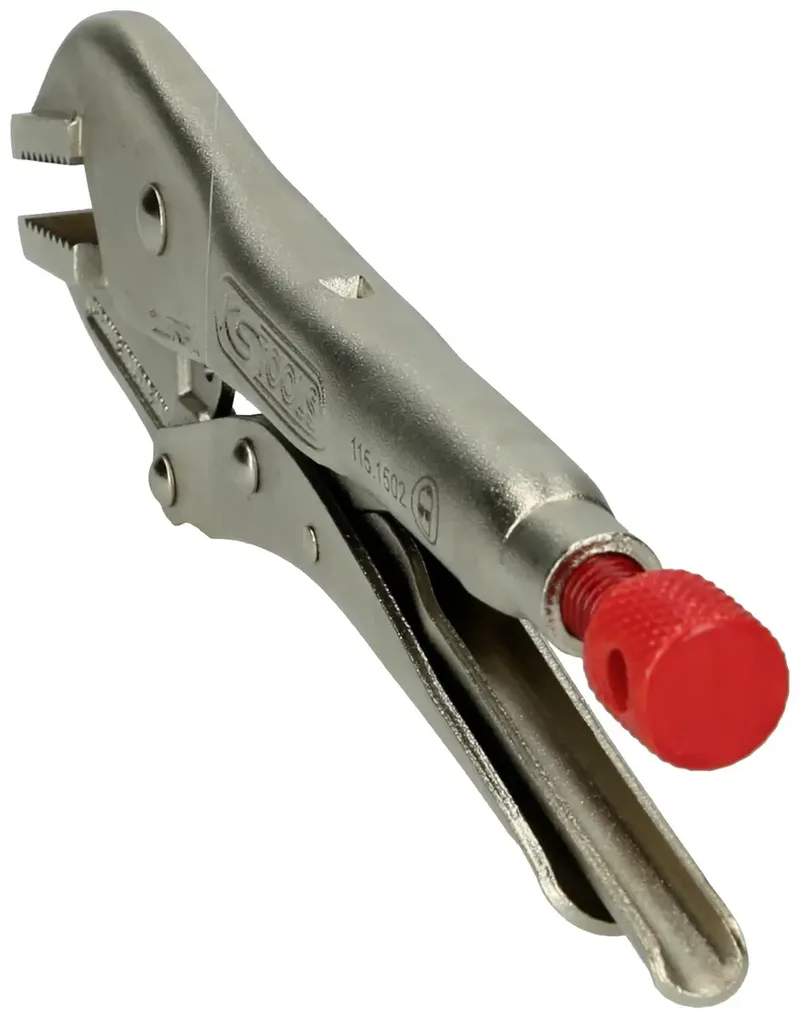 KS Tools 115.1502 Gripzange 225 mm by KS Tools – product image 3 of 3